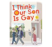 Je pense que notre fils est gay 01