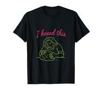 Je pétris cette déclaration de Clay Lover T-Shirt