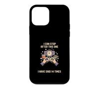Je Peux Arreter Apres Celui Ci 14 Fois Encore Coque pour iPhone 12 Mini