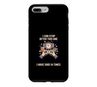 Je Peux Arreter Apres Celui Ci 14 Fois Encore Coque pour iPhone 7 Plus/8 Plus