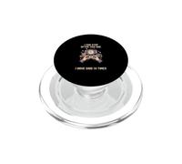 Je Peux Arreter Apres Celui Ci 14 Fois Encore PopSockets PopGrip pour MagSafe