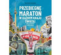 Je peux courir un marathon dans n'importe quel pays du monde