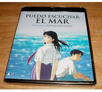 Puedo escuchar el mar - BD