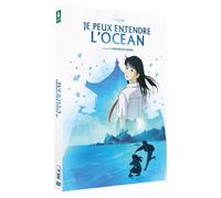Je Peux Entendre l'océan