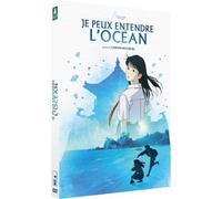 Je Peux Entendre L'océan