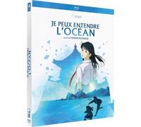Je Peux Entendre L'océan - Blu-Ray