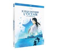 Je Peux Entendre L'océan - Blu-Ray