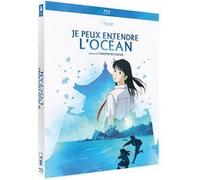 Je peux entendre l'océan Blu-ray E