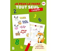 Je peux le faire tout seul - Compter