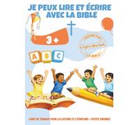 Je peux lire et écrire avec la Bible