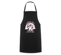 Je Peux Pas J Ai 18 Ans Cadeau Anniversaire Licorne Tablier Cuisine