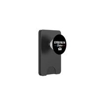 Je Peux Pas J'Ai Échec échiquier Joueur d'Échecs Chess Drôle PopSockets PopWallet pour MagSafe