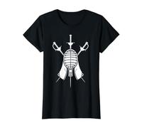 Je Peux Pas J'Ai Escrime - Cadeau Escrimeur T-Shirt Graphique avec Valeur
