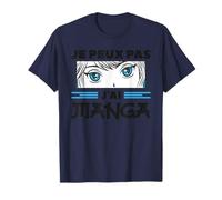 Je Peux Pas J'ai Manga Pour Un Otaku T-Shirt