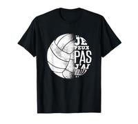Je Peux Pas J'ai Volley Cadeau Pour Un Joueur De Volleyball T-Shirt