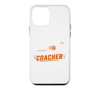 Je Peux Pas Je Dois Coacher Danse Humour Coach Danse Coque pour iPhone 12 Mini