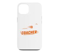 Je Peux Pas Je Dois Coacher Danse Humour Coach Danse Coque pour iPhone 13