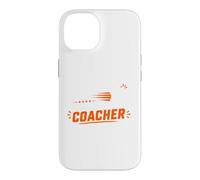 Je Peux Pas Je Dois Coacher Danse Humour Coach Danse Coque pour iPhone 14