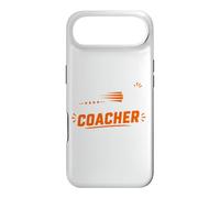 Je Peux Pas Je Dois Coacher Danse Humour Coach Danse Coque pour iPhone Air