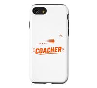 Je Peux Pas Je Dois Coacher Danse Humour Coach Danse Coque pour iPhone SE (2020) / 7/8