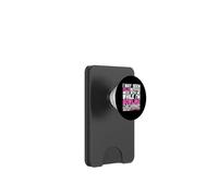 Je Peux sembler Calme et réservé, mais si tu plaisantes avec Moi, C'est drôle PopSockets PopWallet pour MagSafe