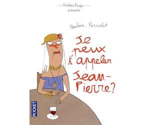 JE PEUX T APPELER JEAN-PIERRE
