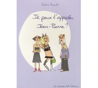 Je peux t'appeler Jean-Pierre ?