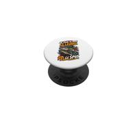 Je Peux Te Dire Le Leurre Pas Le Spot Humour Pêcheur PopSockets PopGrip Adhésif