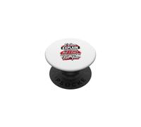 Je Peux Te l'expliquer mais Je ne Peux Pas Te Le Comprendre PopSockets PopGrip Adhésif