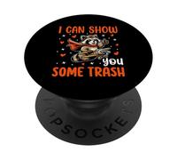 Je Peux Te Montrer des déchets PopSockets PopGrip Adhésif