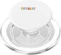 Je Peux Tout à Fait exprimer ce Dicton/Love Crafting/Crafter Art PopSockets PopGrip pour MagSafe