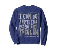 Je Peux Tout Faire sauf Faire Un Cadeau Amusant pour Les Sweatshirt