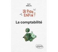Je Pige Enfin La Comptabilité