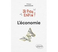 Je pige enfin ! L'économie