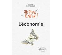 Je pige enfin ! L'économie