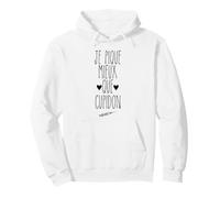 Je Pique Mieux Que Cupidon Humour Infirmier Infirmière Sweat à Capuche