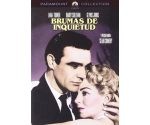 Je pleure mon amour / Another Time, Another Place ( 1958 )