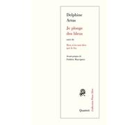 Je Plonge Des Bleus - Suivi De Rien N'est Tant Bleu Que Le Feu