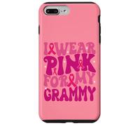 Je Porte du Rose pour Mes Enfants aux Grammy Awards Coque pour iPhone 7 Plus/8 Plus