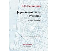 Je porte mon coeur avec toi