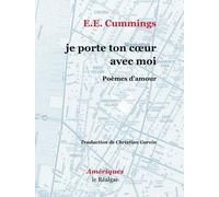 Je Porte Ton Coeur Avec Toi - Poèmes D'amour