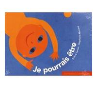 Je pourrais etre Thierry Lenain (Auteur), Stéphanie Marchal (Auteur)