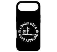 Je pourrais Utiliser Une Bonne pagaie de Sup Stand Up Paddle Coque pour iPhone Air