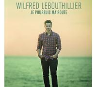 Je Poursuis Ma Route – CD – Import