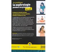 Je Pratique La Sophrologie Pendant Ma Grossesse Pour Les Nuls