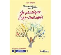 Je Pratique L'art-Thérapie
