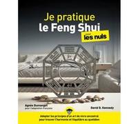 Je pratique le Feng Shui pour les Nuls David Kennedy (Auteur), Agnès Dumanget (Traduction)
