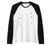 Je Pratique Le métier Le Plus Dangereux du Monde, Retraité Manche Raglan