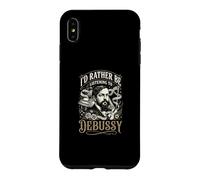 Je préfère écouter Debussy Coque pour iPhone XS Max