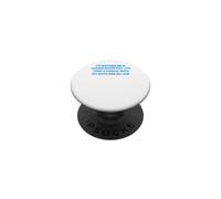 Je préfère être Un cinglé Conservateur plutôt qu'un libéral PopSockets PopGrip Adhésif